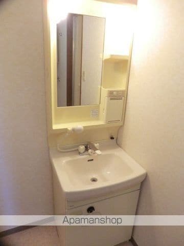 ハピネス386の内装写真