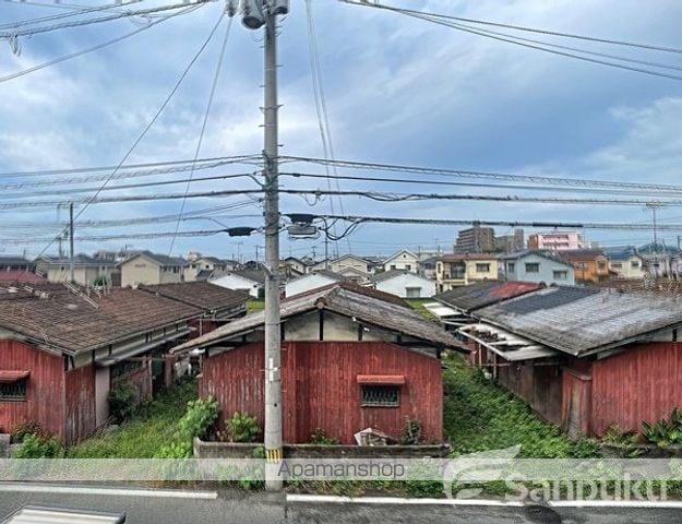 レオパレス雄新ひまわりのその他写真