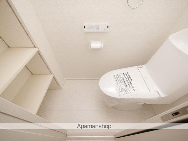 エスポワールの内装写真