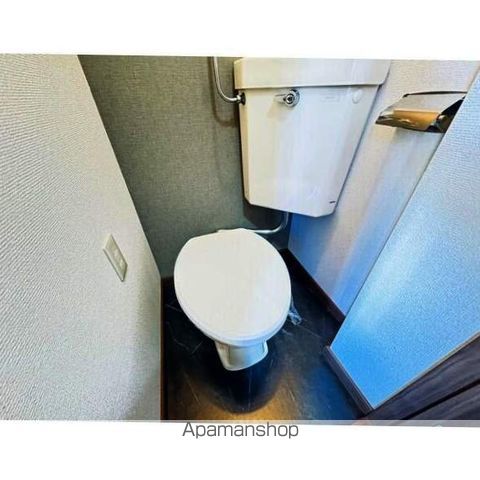 ステージイン南郷の内装写真