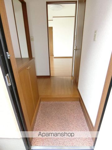 袋井市 2階建 築25年の内装写真