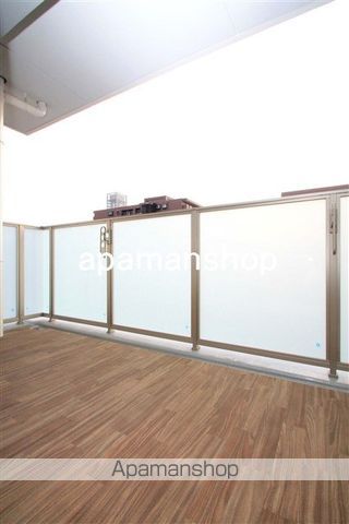 オーパスレジデンスSHINSAIBASHIサウスの内装写真