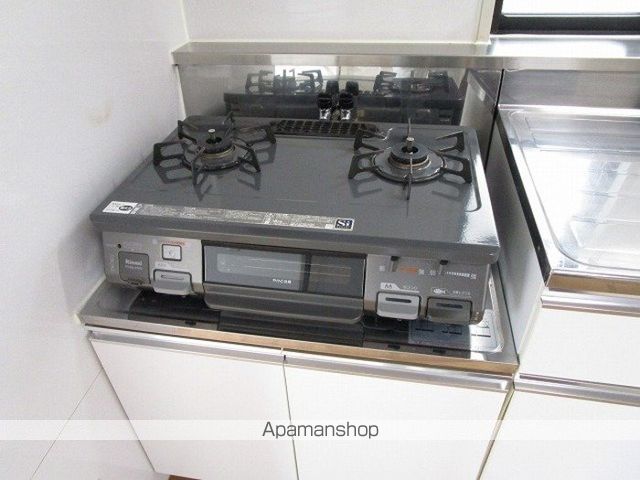 セジュールおおはし Bの内装写真