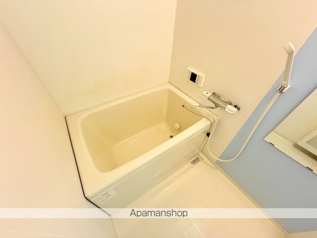 イシイハイツの内装写真