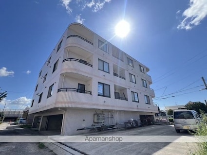 ソシアルマンションリードⅠ[2LDK/57.12m2]の外観1