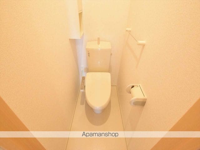 ルミエール’Mの内装写真