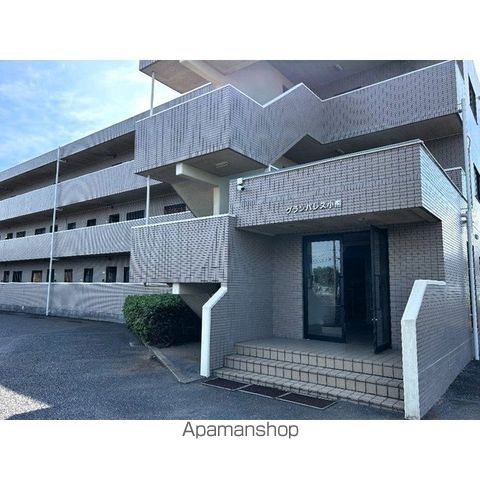 グランパレス小熊の外観写真