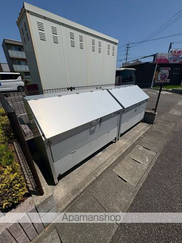 メゾン ド ソレイユのその他写真