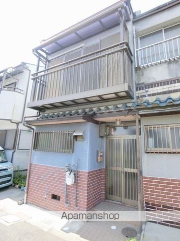 浜寺船尾町西2丁テラスの外観写真