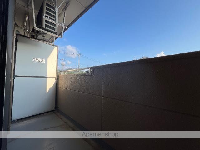 山陰本線 倉吉駅 徒歩29分 2階建 築20年の内装写真