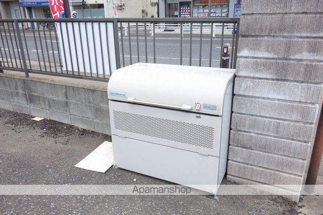 フローラルハイツのその他写真