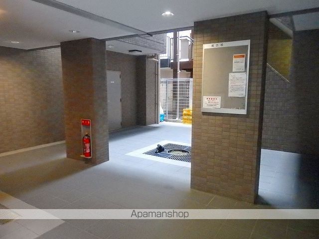 ルーブル文京音羽のその他写真