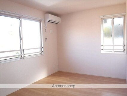 ラファエル[2LDK/52.54m2]の内装1