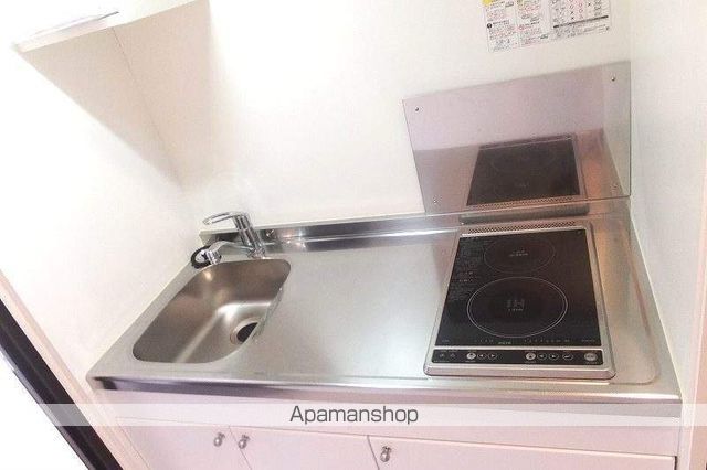 クレイノリバーサイドIIの内装写真