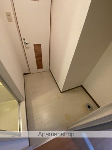 R4TMビルの内装写真