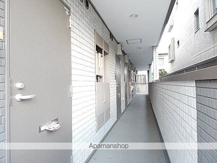 東京都立川市柴崎町３丁目[1LDK/48.32m2]の共用部3