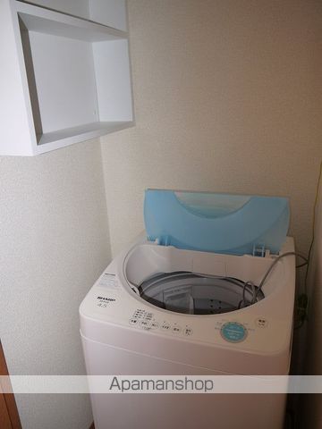レオパレスLAPINの内装写真