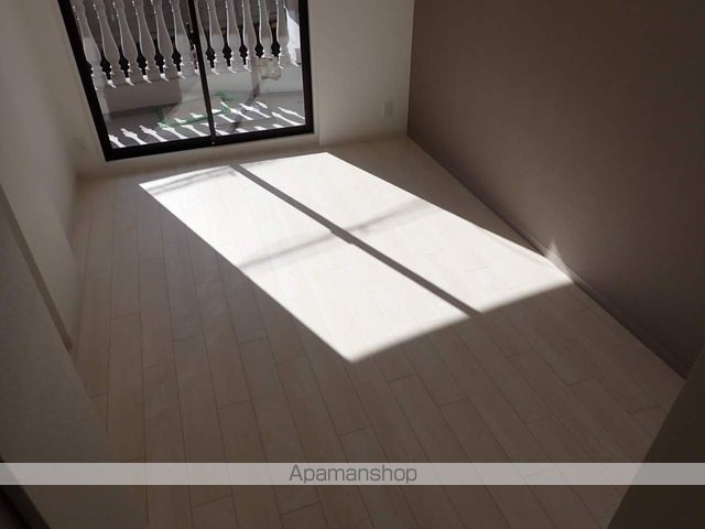 LUXE門真の内装写真