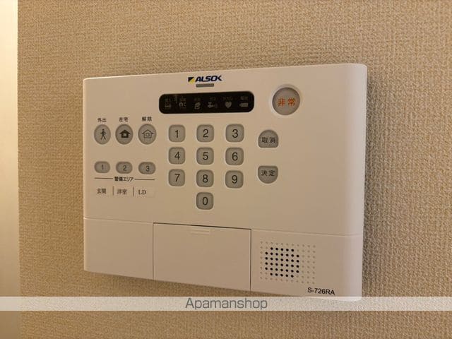 エスポワール稲口の内装写真
