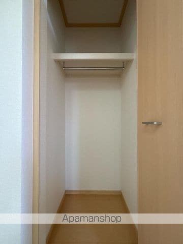 リバティハウスBの内装写真