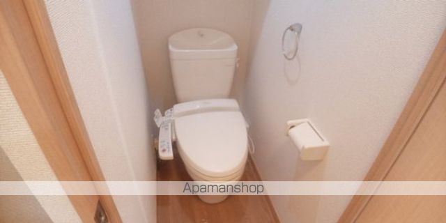 レオパレス幸Aの内装写真