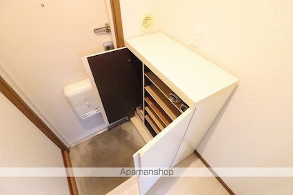 東京都福生市大字福生[2LDK/52.17m2]の内装2