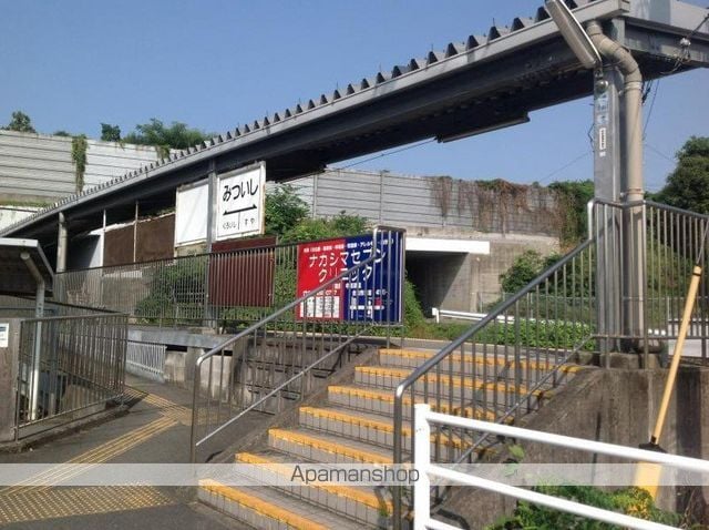 ルミエール須屋IIの周辺写真