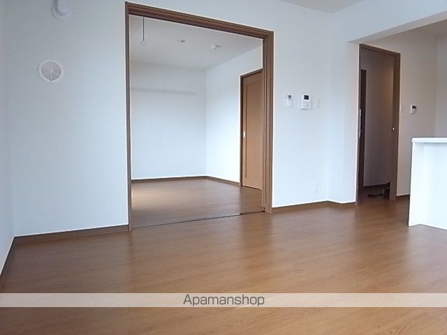 レジェルシャンテの内装写真