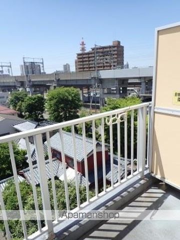 マンショングレイスの内装写真