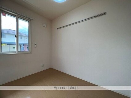 アドバンス[1LDK/32.36m2]の内装