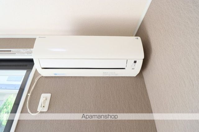 シャトル藤の内装写真