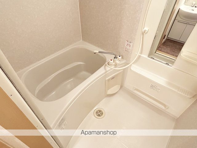 リヴュール Aの内装写真