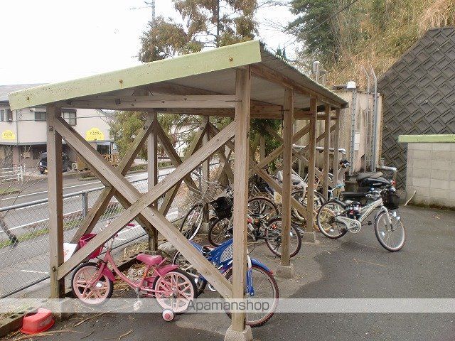 ビューハウス要のその他写真