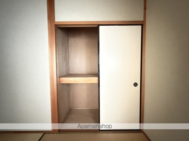 PLUS1の内装写真