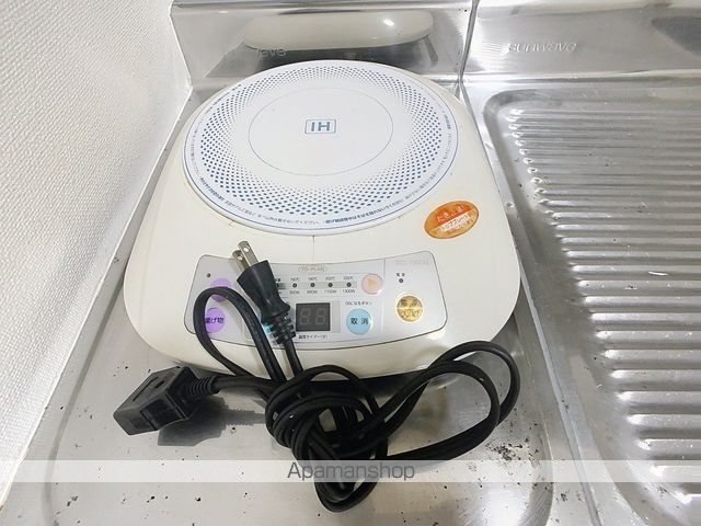 マンション創夢389の内装写真