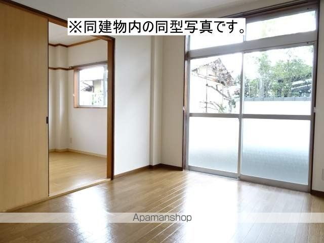 エルディム大石の内装写真