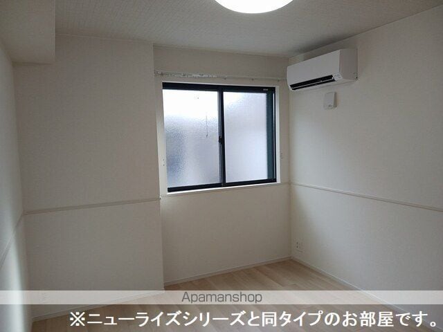 ニューライズOTSUNA Bの内装写真