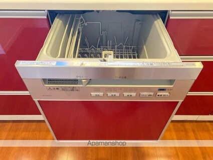 サーパス中央町弐番館[2LDK/73.89m2]の内装5