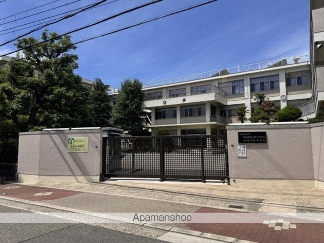 フジパレス戸建賃貸喜連三丁目の周辺写真