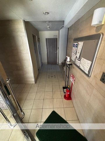 ヴェルカーサの内装写真