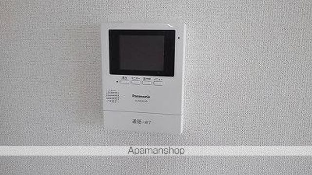 ローレルマンションの内装写真