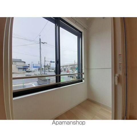 ヴィラ ファインの内装写真