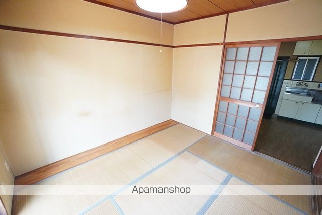 茨木フラワーハイツの内装写真