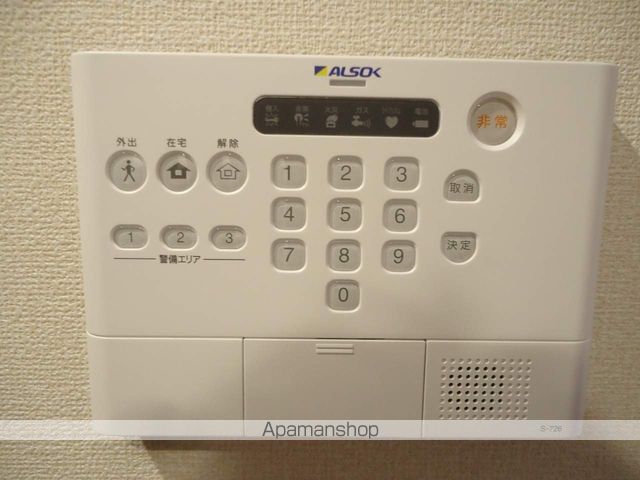 プレミアム八番館の内装写真