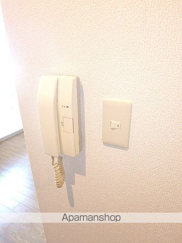 メトロノームの内装写真