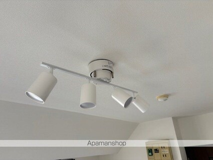 ライオンズマンション河辺第２[1R/21.04m2]のその他設備