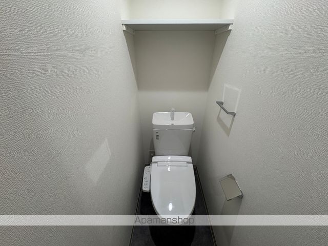 LIX大和田駅前の内装写真