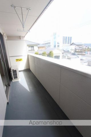 レインボースカイの内装写真