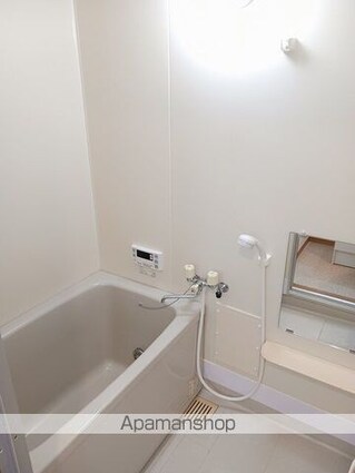 クリエイトメゾン[2DK/40.04m2]のバス