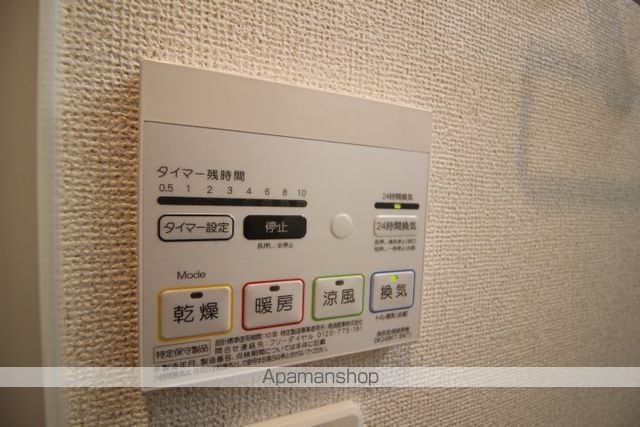 カーサ 幸の内装写真